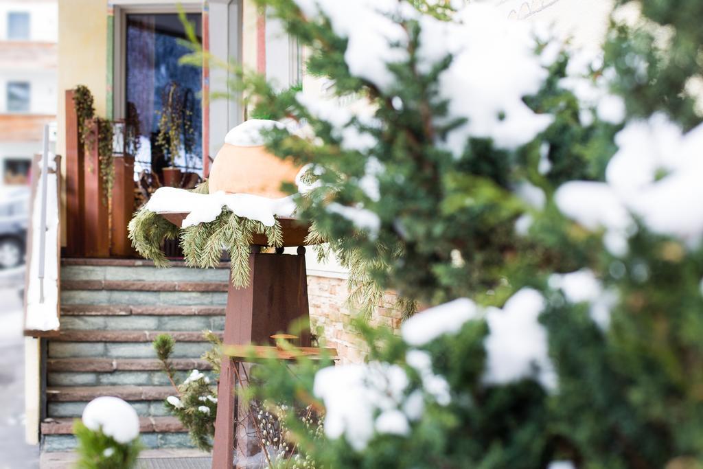 Hotel Garni Caroline Ischgl Phòng bức ảnh