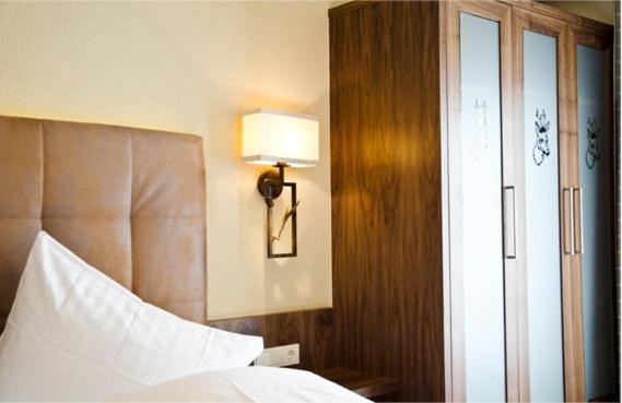 Hotel Garni Caroline Ischgl Ngoại thất bức ảnh