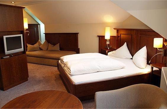 Hotel Garni Caroline Ischgl Phòng bức ảnh