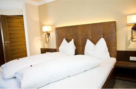 Hotel Garni Caroline Ischgl Phòng bức ảnh